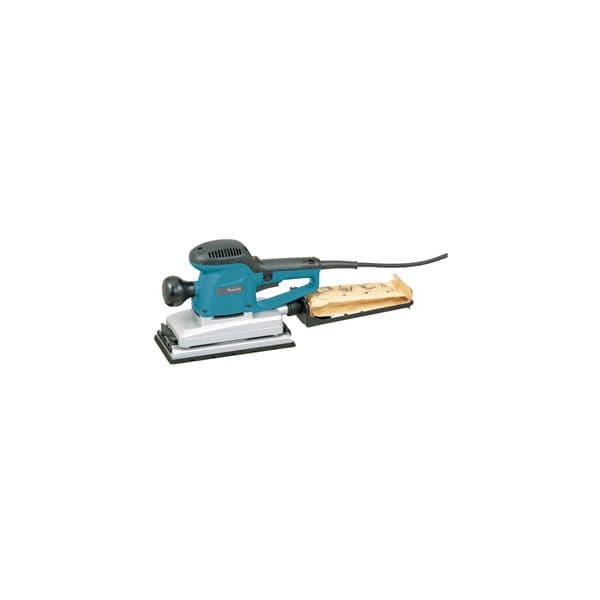 Makita Lixadora Orbital BO4900V