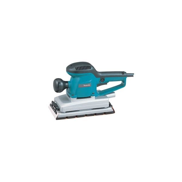 Makita Lixadora Orbital BO4901