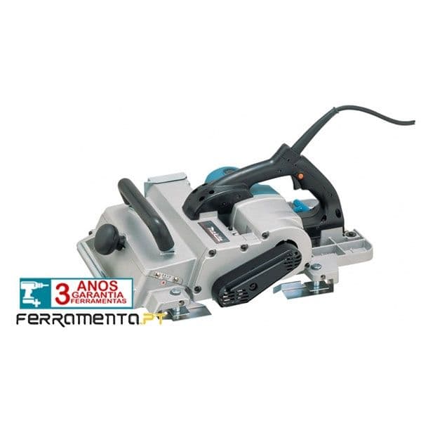 Makita Plaina KP312S
