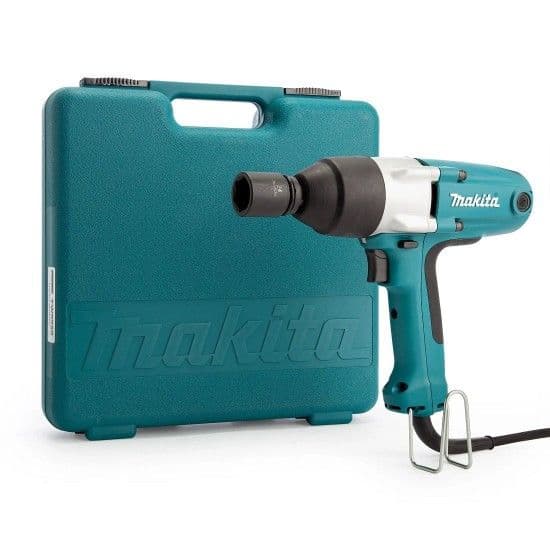 Makita Chaves de Impacto 200Nm TW0200