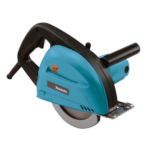 Makita Cortadora de Metal 1100W 185 mm 4131