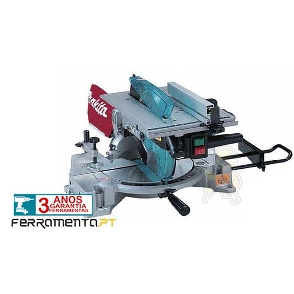 Makita Serra de Esquadria LH1040F