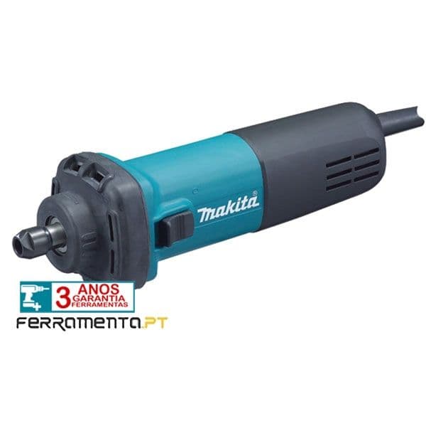 Makita Retificadora GD0602 - MKGD0602