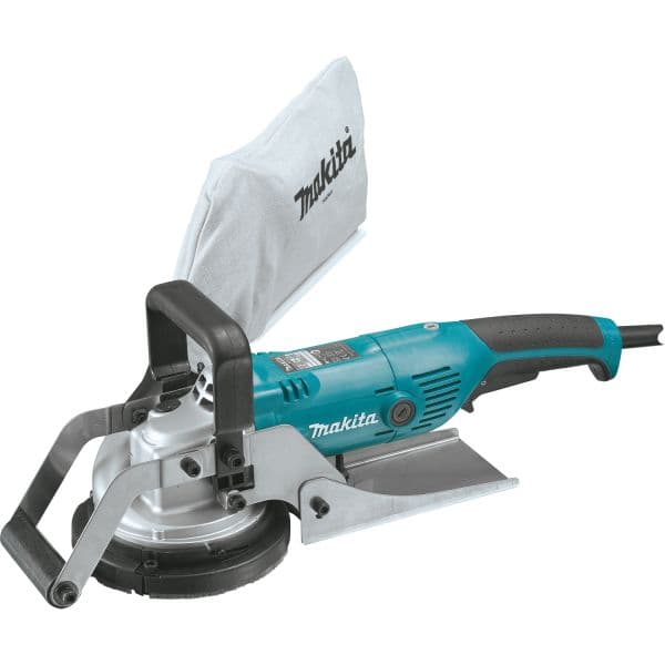 Makita Desbastadora de Diamante PC5001C 125mm 1450W