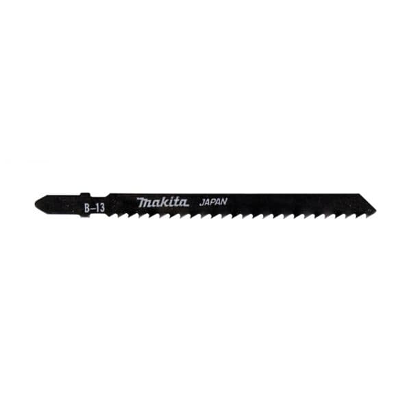 Makita Lâmina Tico Tico B13 para Madeira A-85656 5 Unidades