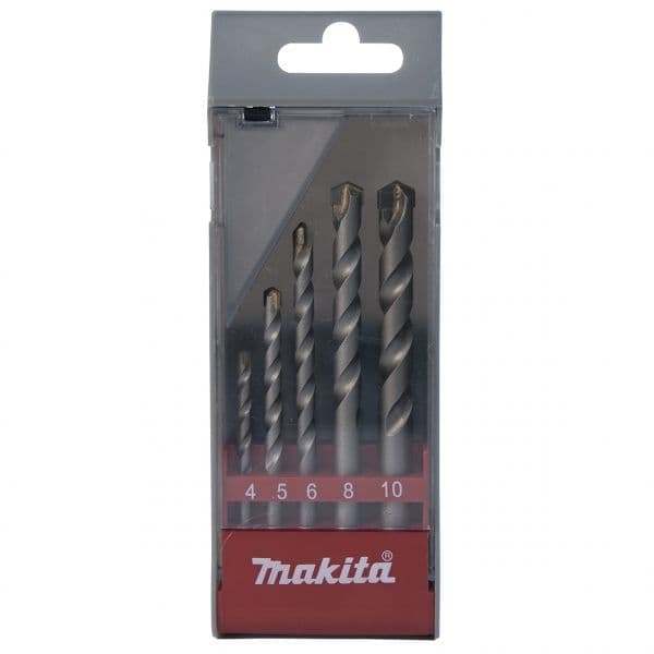 Makita Estojo de Brocas - D-05175
