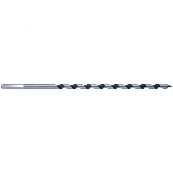 Makita Broca Helicoidal P/ Madeira 8X180MM Makita- D-07347