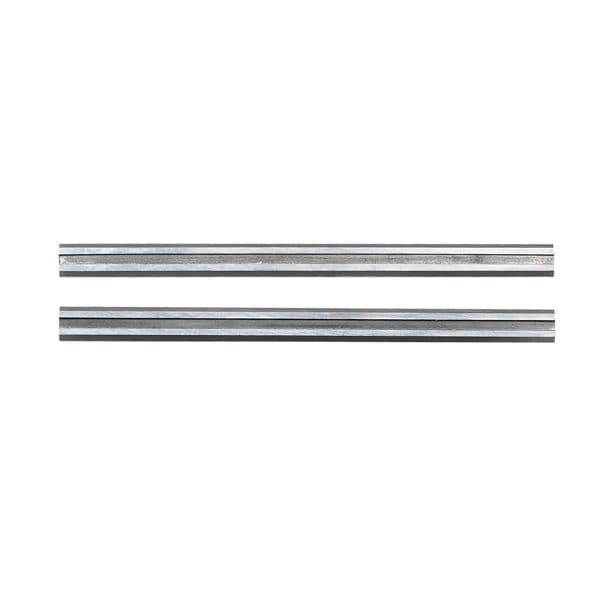 Makita Lâmina de Plaina D-07945 Reversível HM 82mm (2 Peças)
