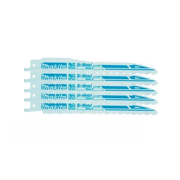Makita Lâmina para Serras de Sabre 5un B-05044 - MKB05044