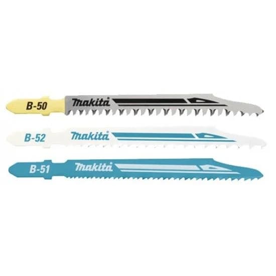 FOLHAS SERRA 3P S-EXPRESS B-06292 MAKITA - B-06292 - Ferramentaspro.pt