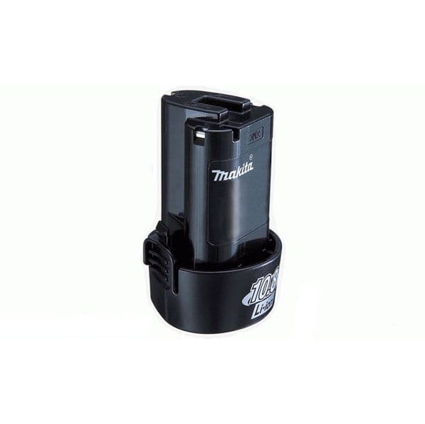 Makita Bateria BL1013 10,8V 1,3 Ah 1,3 Ah 1 Pcs Li-ion