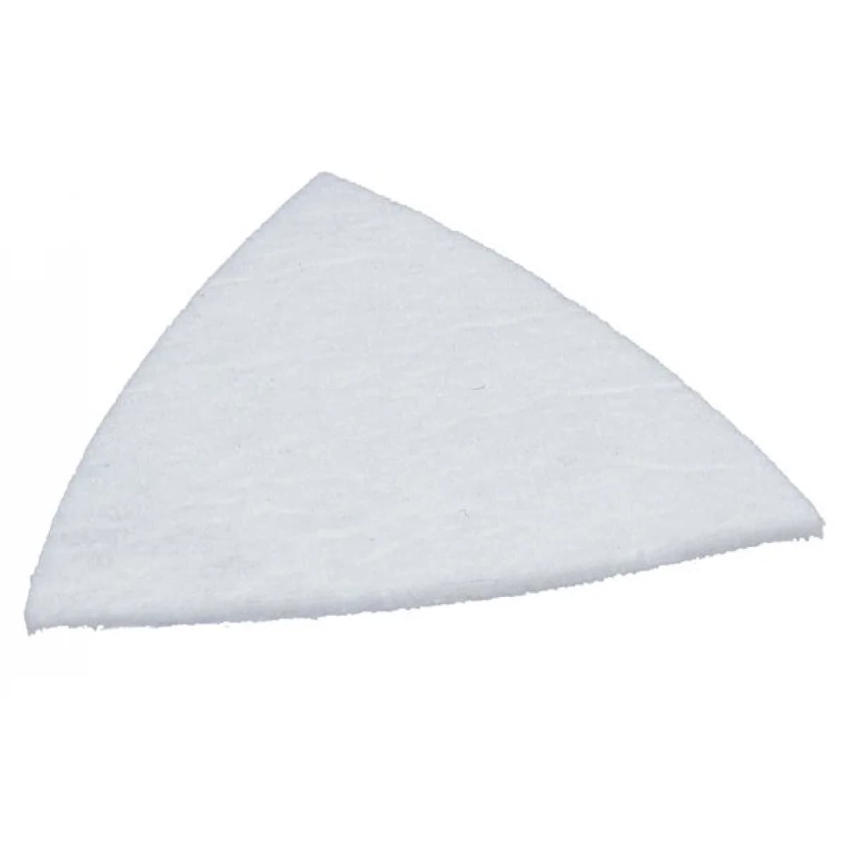 Kit Lixas Triangulares de Polimento Velcro Refª B-21820 MAKITA - B-21820 - Ferramentaspro.pt