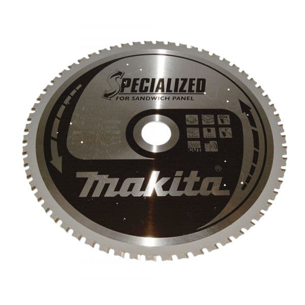 Makita Disco Hm 270x30mm 60D Standard - B-33598