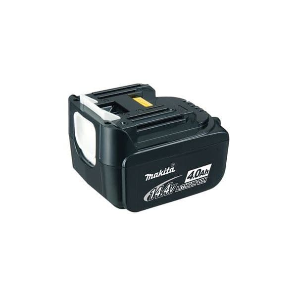 Makita Bateria BL1440 Li 14,4V 4.0Ah 4 Ah 1 Pcs Li-ion