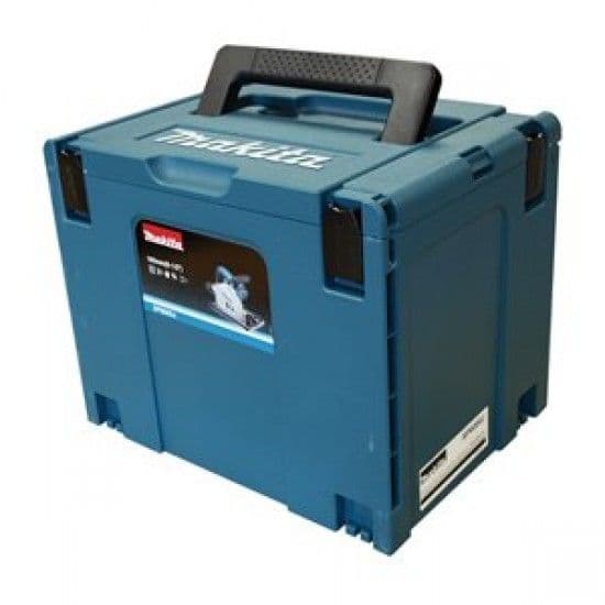 Makita Mala Mak-Pac Tipo 4 - 821552-6