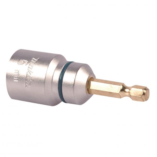 Makita Chave de Caixa Varão Roscado 6mm