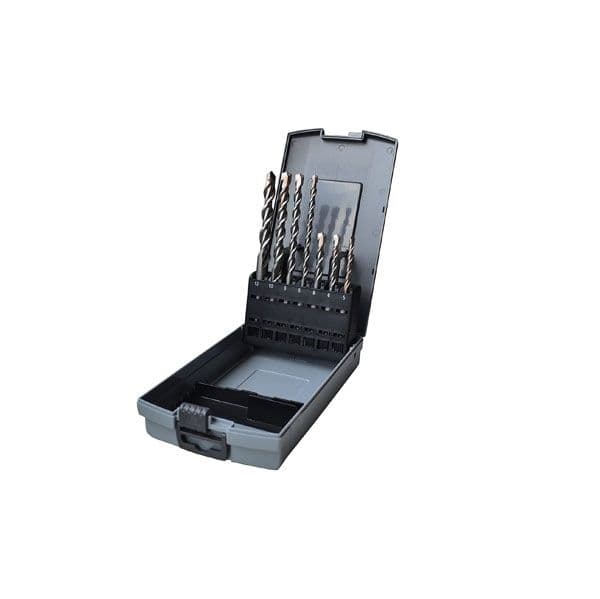 Makita Jogo de Brocas V-plus 7Pcs B-49046 - MKB49046
