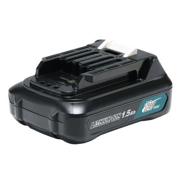 Makita BL1016, Bateria 1,5 Ah 1 Pcs Li-ion