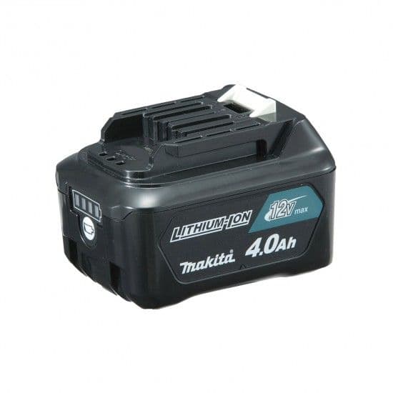 Makita Bateria Lítio-ion 12V 4.0Ah BL1041B - 197406-2