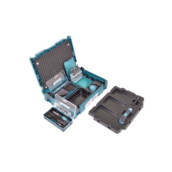 Makita Mala com Acessórios 116un B-49884 - MKB49884