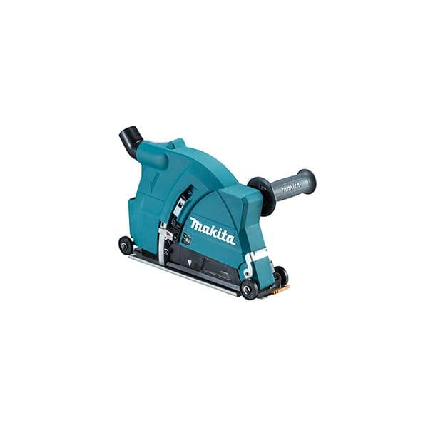 Makita Coletor De Pó Para Rebarbadoras De 230 mm 198440-5