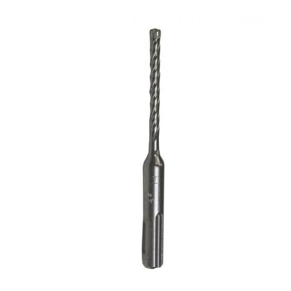 Broca Sds - Plus 6 X 50 X 115mm B-57962 - TGB-57962