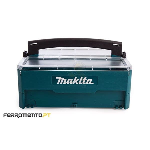 Makita Caixa de Ferramentas Makpack - P-84137