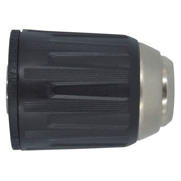 Makita Mandril de Broca 199154-9 Sem Chave de Libertação Rápida 13mm 1/2"-20