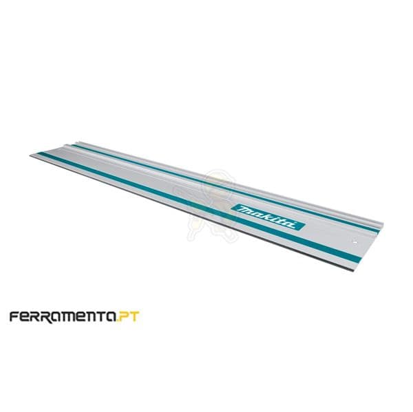 Makita Trilhos de Guia 1000 Mm Prateado Tamanho Único / EU Plug