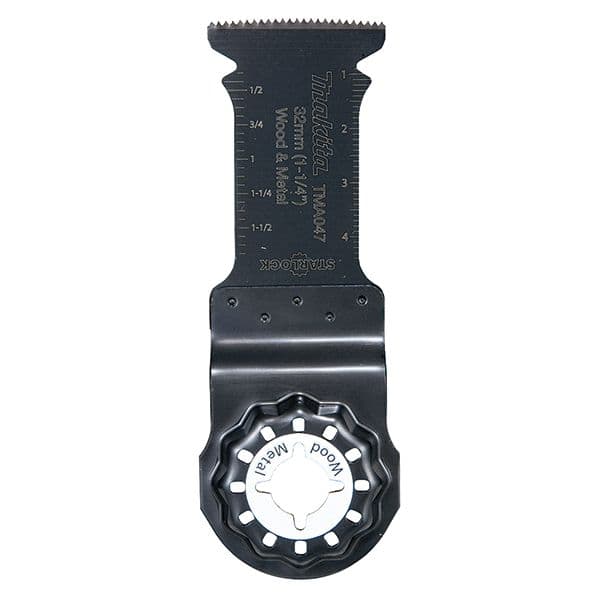 Makita Lâmina de Imersão 32x50mm - B-64814