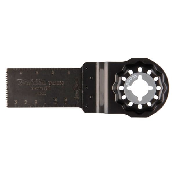Makita Lâmina de Imersão B-64842 HCS 24x50mm