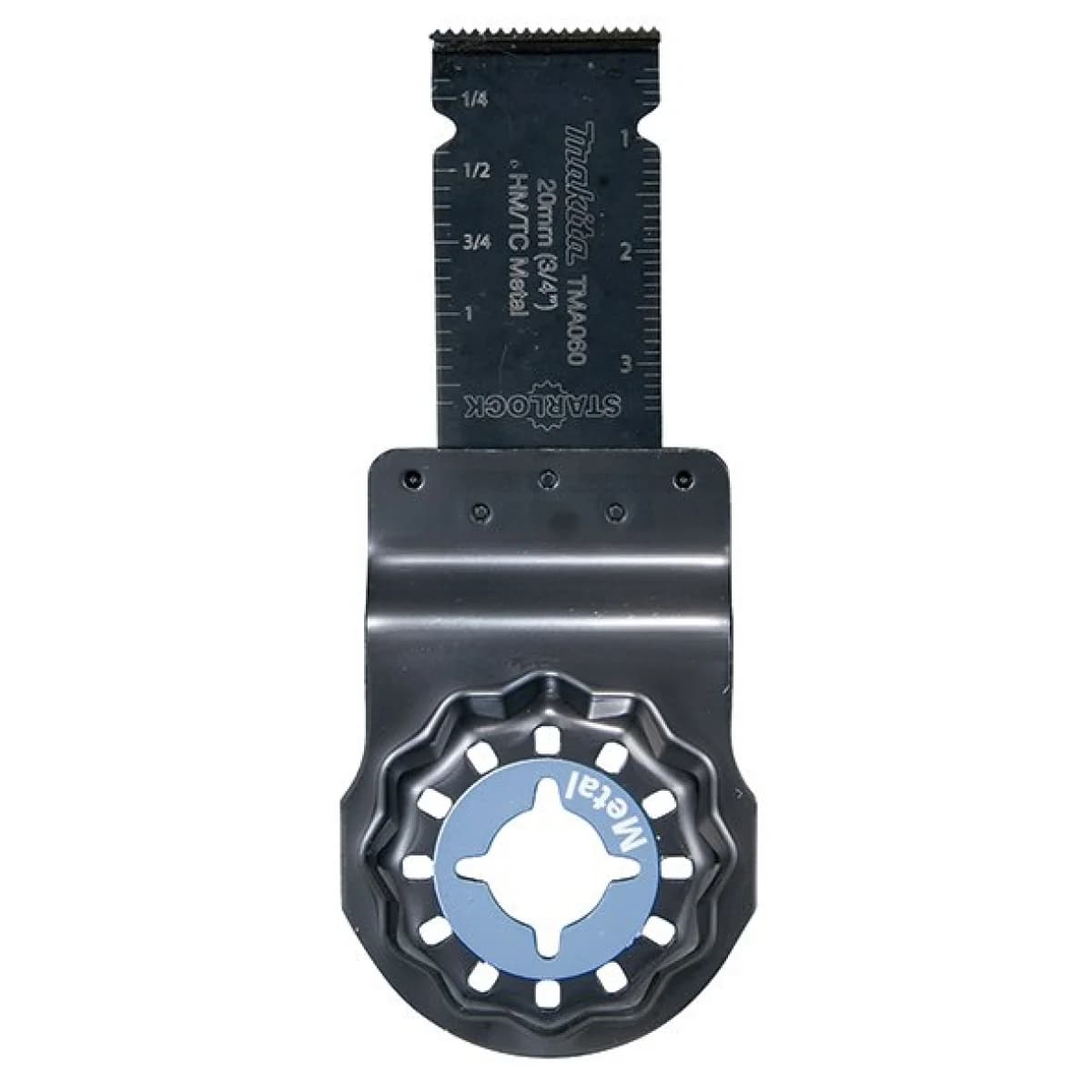 Lamina 20mm p/multi-funções refª B-64945 MAKITA - B-64945 - Ferramentaspro.pt