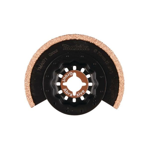 Makita Folha Limpeza Tc/hm 70mm TMA071 B-65040 - MKB65040