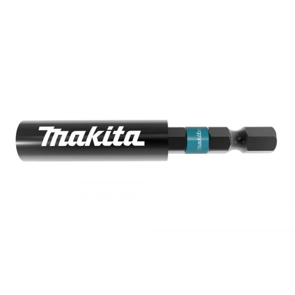Makita Porta-Pontas Magnético B-66793 Impact Black 60mm 1/4" Hex