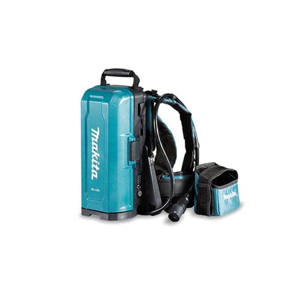 Makita Mochila Porta Baterias 18vx2 191a59-5 - MK191A595