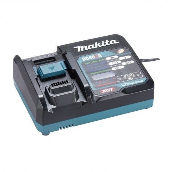 Makita Carregador 40V XGT - 191E07-8