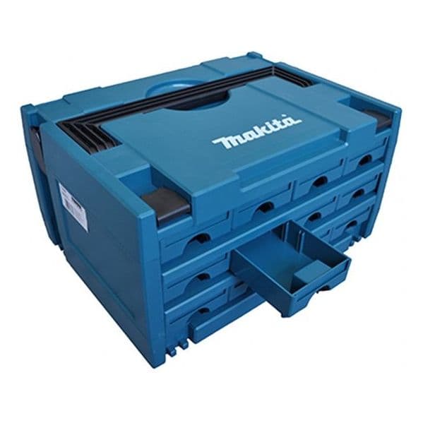 Makita Mala Organizadora Makstor 3.12 - P-84327