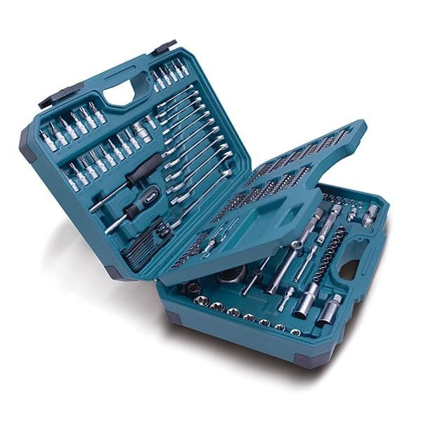 Makita Mala Ferramentas 221PÇ - E-10883
