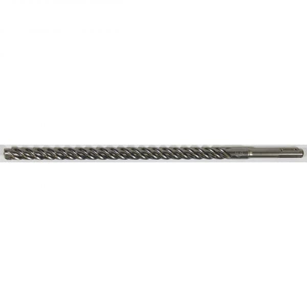 Makita Broca SDS-PLUS NEMESISII 14x315mm