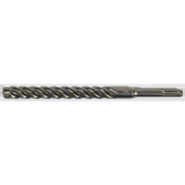 Makita Broca E-14744 TCT NEMESIS SDS-PLUS 4 Cortadores 16 x 215 mm