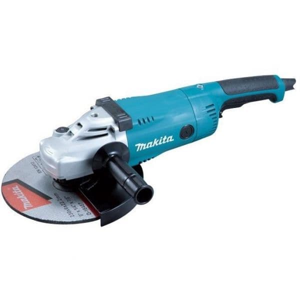 Makita Rebarbadora GA9020R 2.200W 230 mm - GA9020R