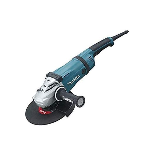 Makita Rebarbadora GA9030R 2400W 230mm - GA9030R