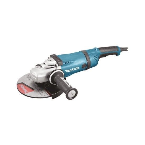 Makita Rebarbadora GA9040R 2600W 230mm - GA9040R