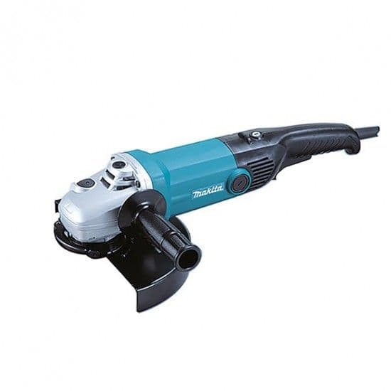Rebarbadora 2.000W 230mm SAR 4,5Kg GA9012C Makita