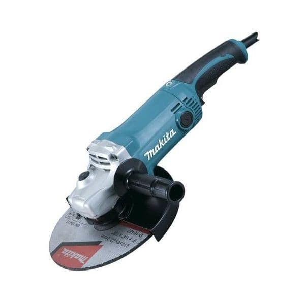 Makita Rebarbadora GA9050R 2000W 230mm - GA9050R