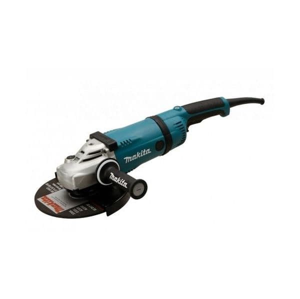 Makita Rebarbadora 2400W | 230 mm | M 14 X 2 | GA9030RF01