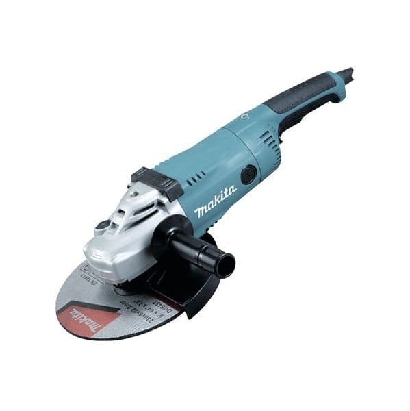 Makita Rebarbadora GA9020RFK3
