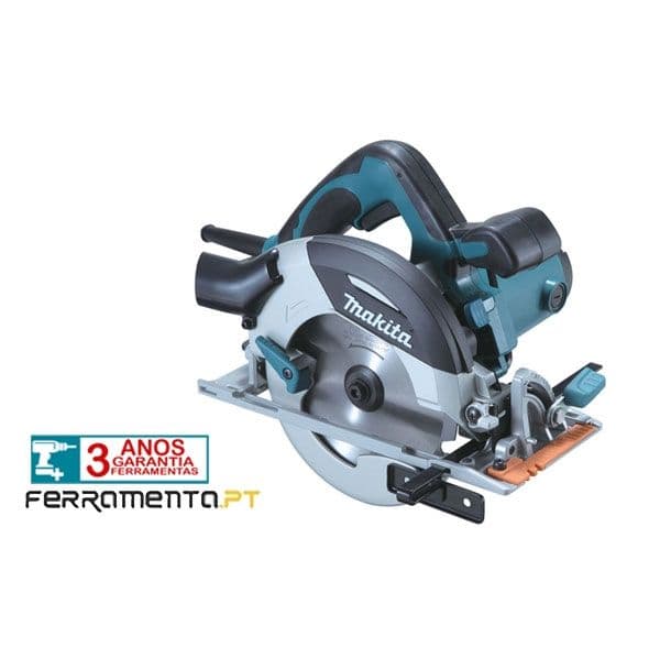 Makita Serra Circular HS6100
