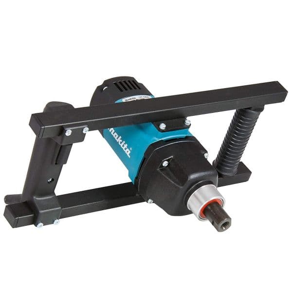 Makita Misturadora 1300w UT 1400 Azul E Preto