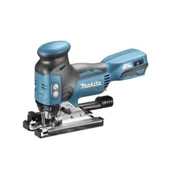Makita sem Fios Serra Vertical 18v Djv181zj - DJV181ZJ